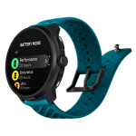 SUUNTO RACE 2 WAVE BLUE sportinis laikrodis